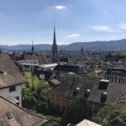 Zürich by